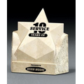 Large Rising Star Marble Award